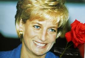 38% of Brits think Princess Diana's death 'NOT an accident'