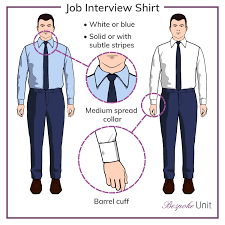 How To Dress For A Job Interview Men S Guide On What Suit To Wear Our handy breakdown for interview attire for both women and men in 2021. how to dress for a job interview men s