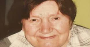 nécrologie. Mme Marie Heitz