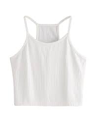 See more ideas about cute tank tops, tops, fashion. The 21 Best White Tank Tops On Amazon Who What Wear