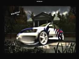 скачать музыку из Need For Speed Most Wanted 2012 Chernyj Spisok V Need For Speed Most Wanted Youtube