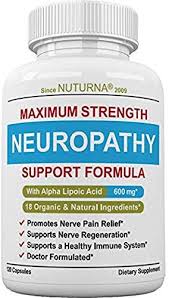 No membership fees & fast, free shipping on orders $49+ Best Supplements For Neuropathy 2021 Vitamins Neuropathy Pain