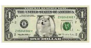 You have currently selected the base currency united states dollar and the target currency dogecoin with an amount of 1 united states dollar. 5 Reasons Why Dogecoin Will Reach 1 Dollar Sooner Than You Think By It S All Risky Medium