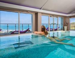 Luxury Spa Breaks Book 4 And 5 Star Luxury Spa Hotels
