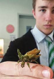 The Abingdonian 2016