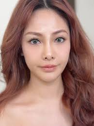 好喜歡玩妝前妝後對比🥰, Dora並不侷限於同一風格，而是透過與新娘的雙向溝通，打造最適合您的風格。, Makeup By