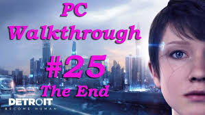 Detroit: Become Human PC