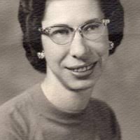 Margaret Hendricks Obituary