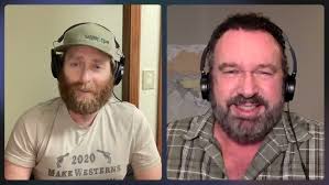 Making Westerns with Travis Mills: Interview with Oscar-Winning Makeup  Artist Jeff Dawn