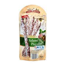 Baby & children's clothing store. Salmonellen Alarm In Aldi Salami Piccolini