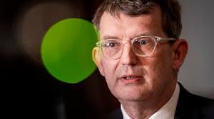 DGI-chef bliver rektor for Journalisthøjskolen