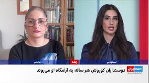 ممانعت ماموران انتظامی از حضور مردم در آرامگاه کوروش کبیر