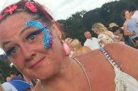 Fundraiser by Hayley Louca : Paula Kyle