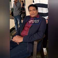 Watch Actor Aditya Srivastava Reprise His Role as CID's Senior Inspector