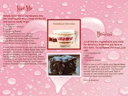 Sweetheart Brownies Also Great In Our Brownie Pan Www Pamperedchef Biz Kris Pampered Chef Brownie Pan Pampered Chef Pampered Chef Consultant