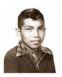 Demetrius “Dee” Baca Jr. (1941-2008)