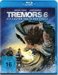 Michael gross, in a somewhat quiet way, has become something of a genre icon.tremors was released 28 years ago and the franchise has endured for as many years, with a forthcoming sixth entry on. Tremors 6 Ein Kalter Tag In Der Holle Blu Ray Blu Ray Filme World Of Games