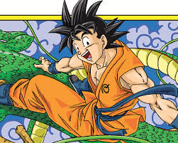 You may optionally read jaco the galactic patrolman, as the titular character will be appearing in super. Viz Read Dragon Ball Super Manga Free Official Shonen Jump From Japan