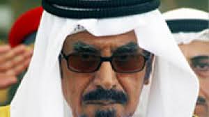 Obit:Shaikh Jaber al-Ahmad al-Jaber al-Sabah