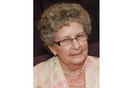 Dolores Vidonish Obituary (2014)