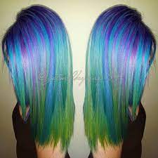Ursula S Lair Hair Colors Ideas Creative Hair Color Hair Color Vivid Hair Color