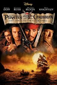 Pirates of the caribbean is a huge franchise that's run for five movies so far, and here's the chronological order for the series. Movies Pirates Of The Caribbean