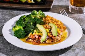 Chili S Gluten Free Menu Items And Options Glutenbee