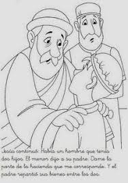 Fuente Elrincondelasmelli Fuente Dibujosparacatequesis Fuente Http Elrincondelasmell Historias De La Biblia Para Ninos Semana Santa Ninos Biblia Para Ninos