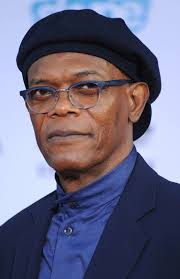 In 2017 it's definitely considered unisex, but back in the day was more popular for males. Samuel L Jackson Biography Films Facts Britannica