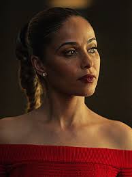 Rabbit Hole' Star On Hailey's True Intentions: Exclusive Interview