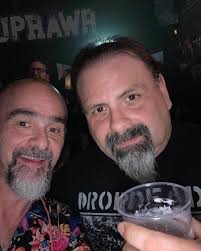 Mick Harris (Drummer, Napalm Death : 1985