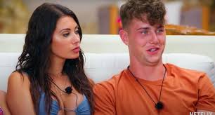 To win a $100,000 grand prize, they'll have to give up sex. Netflix Drops Trailer For Love Island Like Show Too Hot To Handle