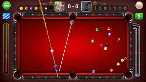 Only in this case, you get the top view. 8 Ball Live For Android Apk Download