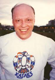 Long time Kajaks coach