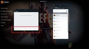 If origin's menu pops up on your screen. Fix Origin Overlay Not Working Appuals Com