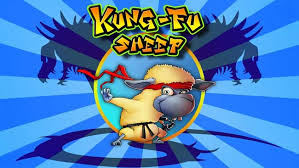 Tai Game Mobile Kung Fu Sheep Tải Game Mobile Mini