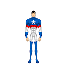 Skyman (Sylvester Pemberton) by Trasegorsuch