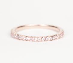 This Item Is Unavailable Etsy Pink Sapphire Wedding Band Diamond Wedding Bands Sapphire Wedding Band