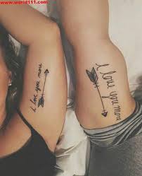 صور افكار لرسم تاتوه الجسم الحب للبنات و الازواج صور العالم اجمل الصور Married Couple Tattoos Couples Tattoo Designs Matching Couple Tattoos
