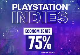 All designs come with a commercial use license for small businesses. Playstation Indies Sony Lanca Nova Promocao Na Ps Store