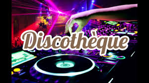 Borrowed from french discothèque (record library). Club Discotheque Jacky59 Youtube