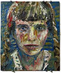 Las mejores ofertas en Pintura al óleo figuras del Modernismo Arte Pinturas 