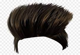 Picsart Photo Studio Hairstyle Editing Hair Unlimited Download Kisspng Com Hair Png Download Hair Photoshop Hair