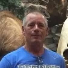 Obituary information for Mark E. Hewitt