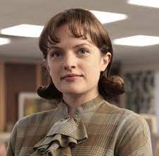 Mad Men Hairstyles For Men Women Mad Men Dresses Mad Men Mad Men Peggy