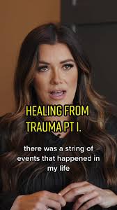 Healing from Trauma: A Journey of Recovery and Resilience