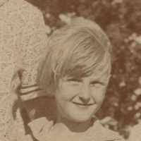 Erma Arlene Perry (1922–2021)