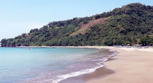 Harga tiket masuk pantai sawarna. Pantai Pelabuhan Ratu Htm Rute Foto Ulasannya