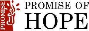 Promise of Hope Men’s Location