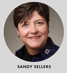 Petition · Justice for Professor Sandra Sellers